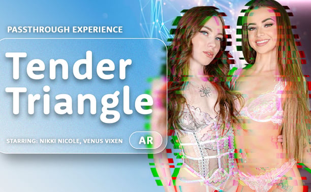 Petite Lingerie VR Porn Videos