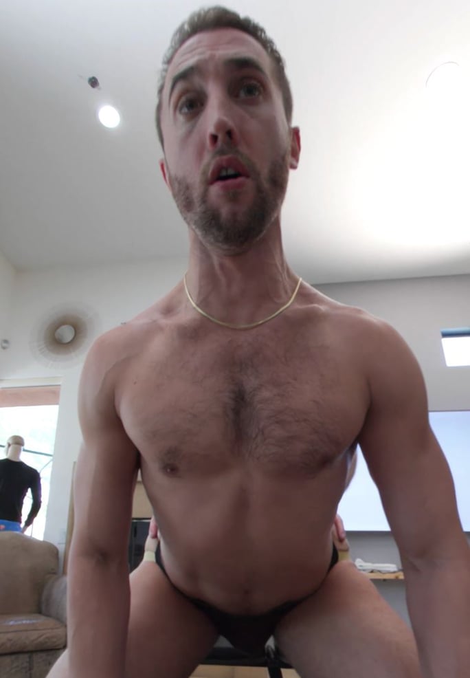 Adam Banks VR