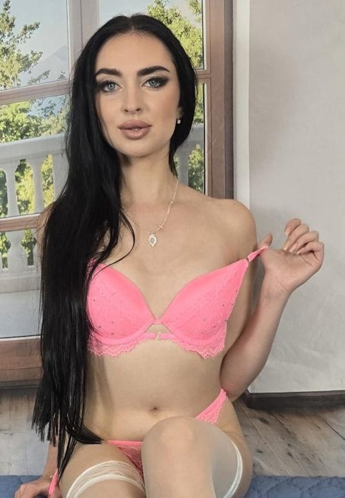Adelina Jameson VR