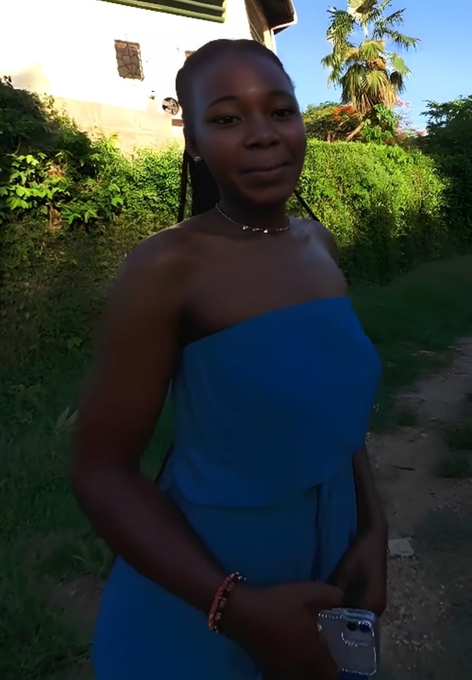 Africana VR