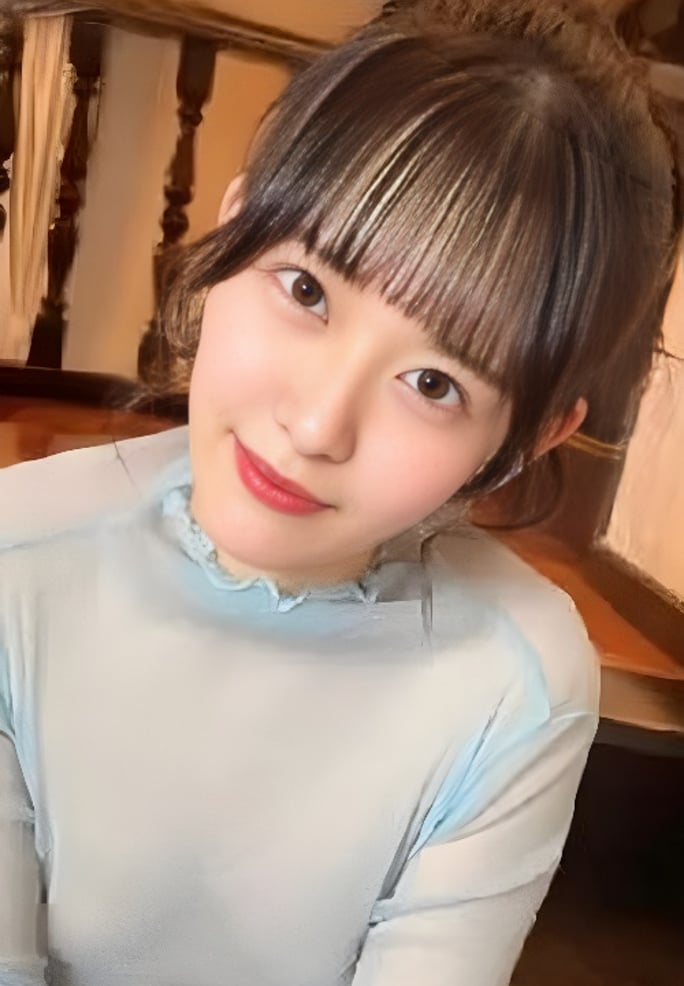 Ai Kiyama VR