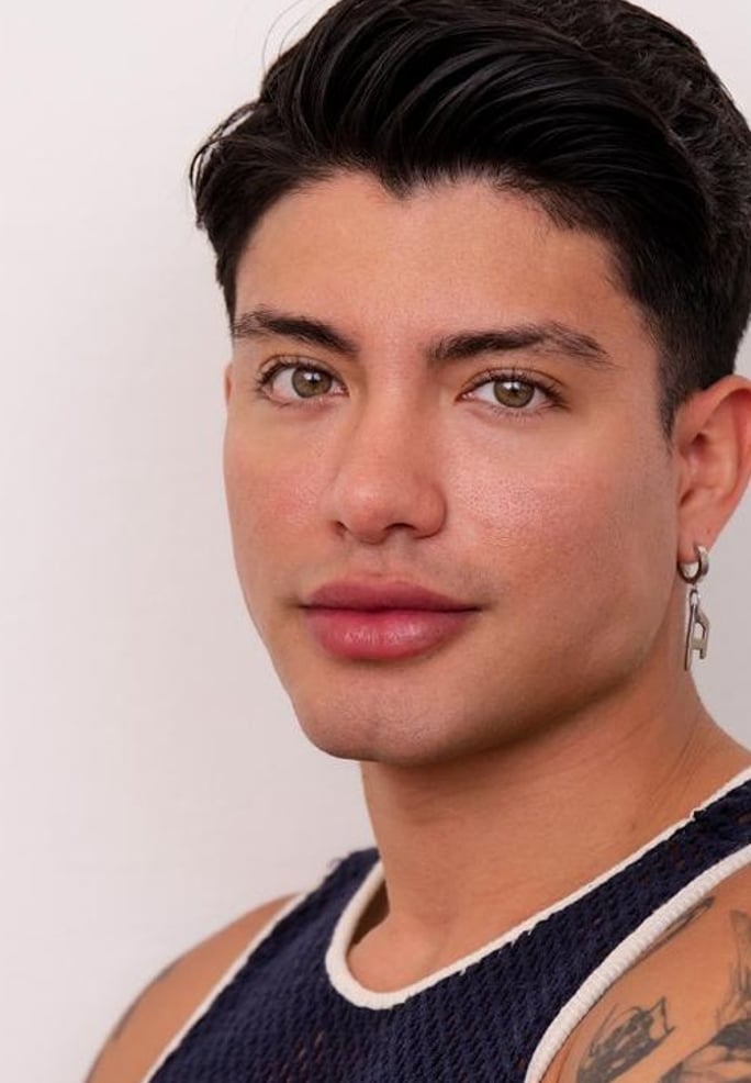 Alessandro Lee VR