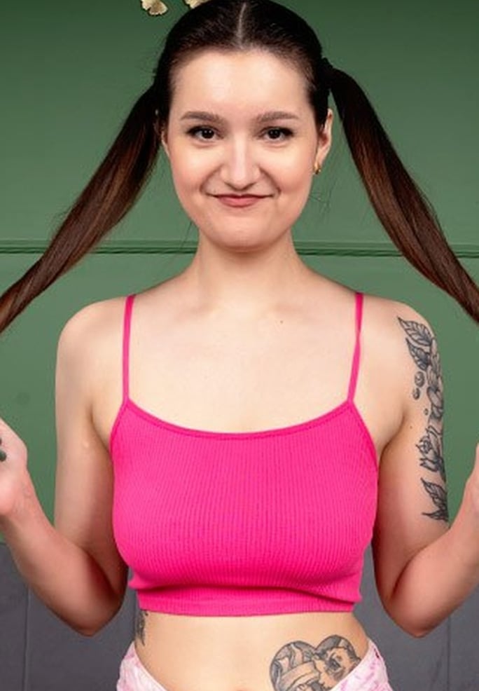 Alisa Horakova VR