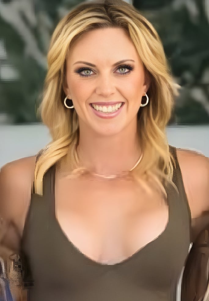 Alli Skye VR