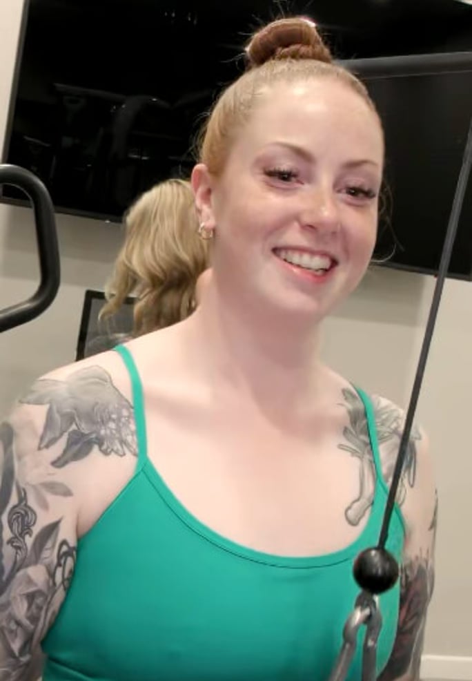 Allison Bloom VR
