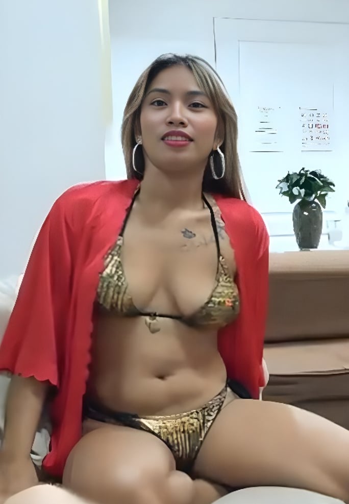Angela Lotus VR