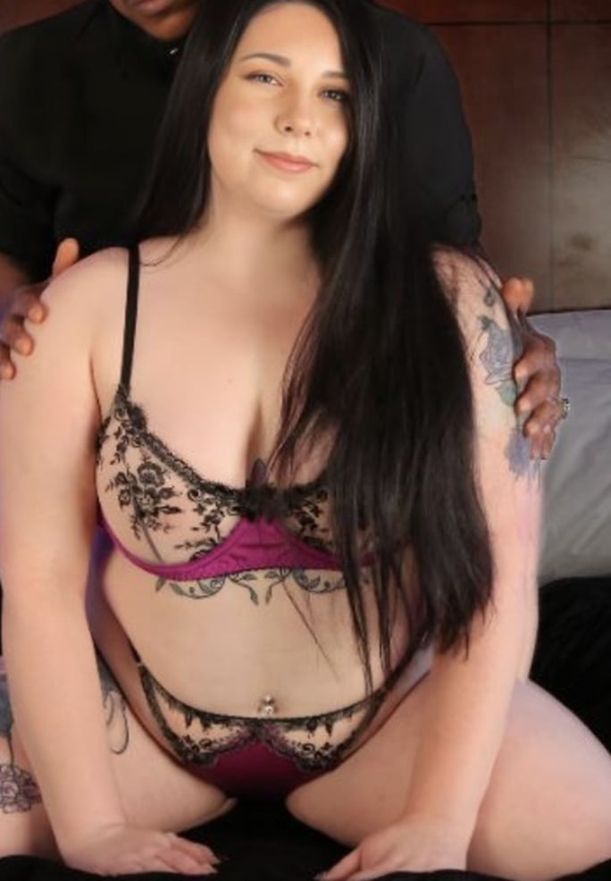 Angelina Elizabeth VR