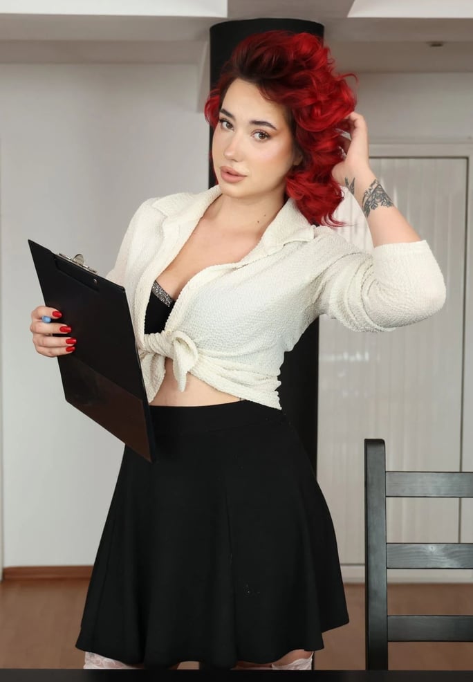 Arielle Vellvi VR