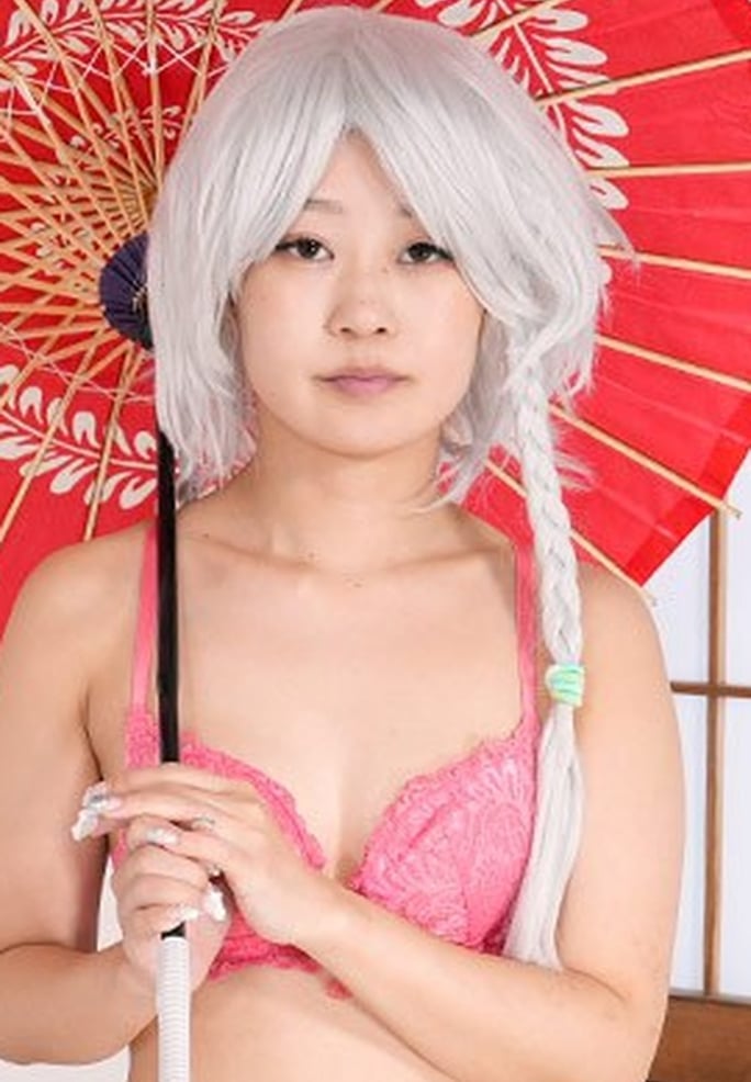 Asuka Suzumura VR