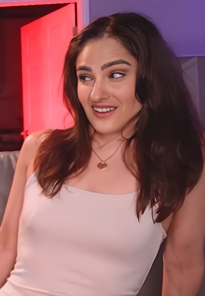 Ava Alex VR