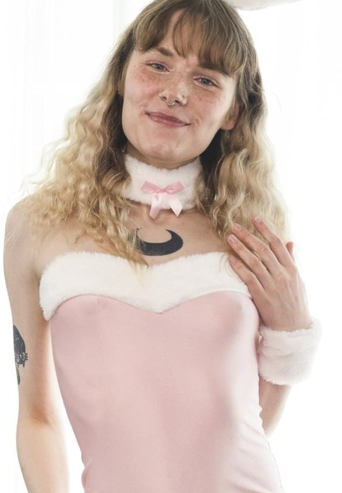 Bella Bunny VR