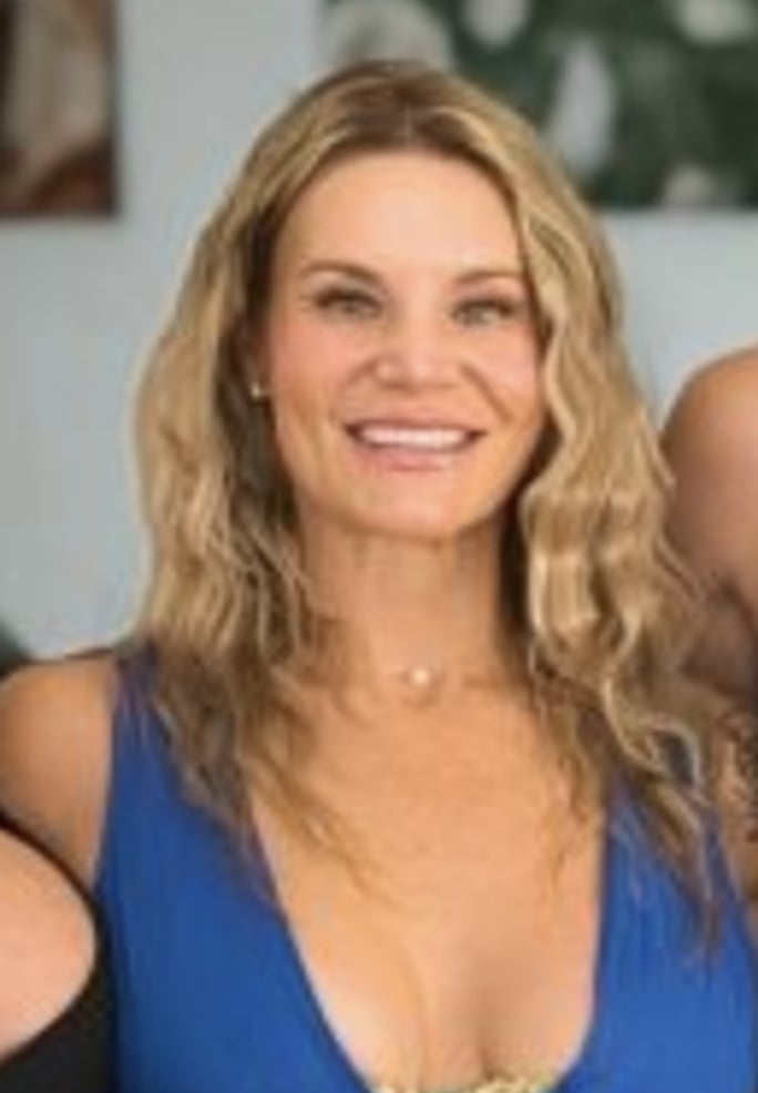 Cameryn Morie VR
