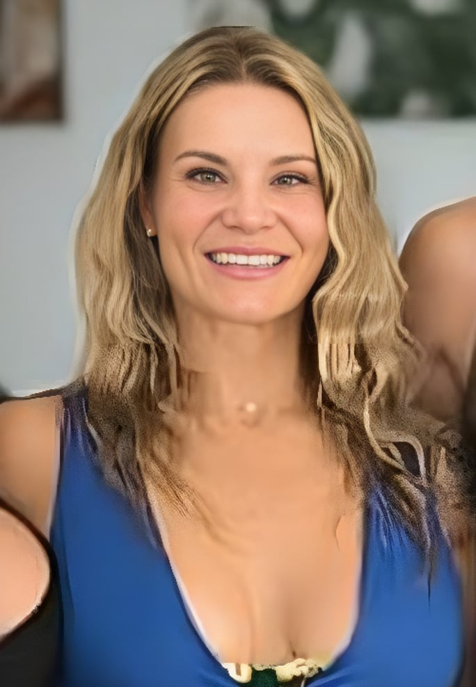 Cameryn Morie VR