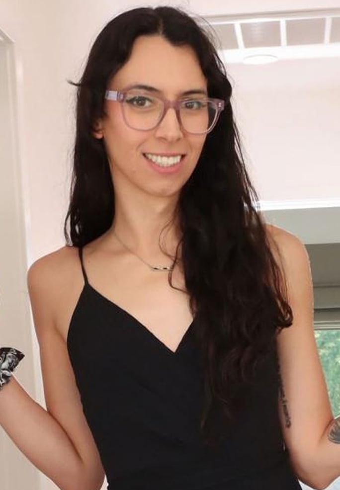 Camille Leon VR