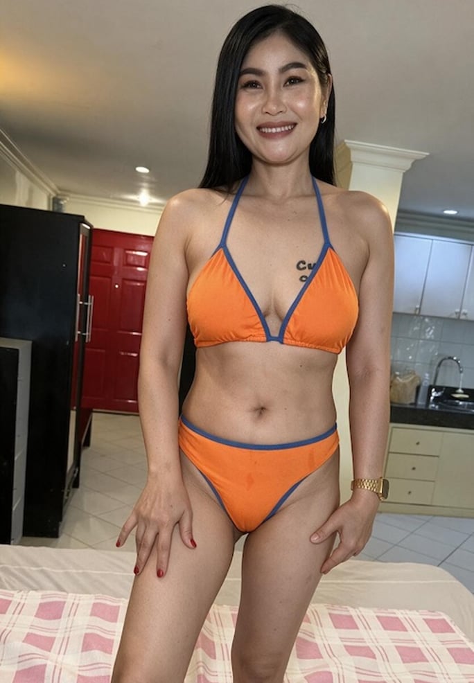 Candy Cum VR