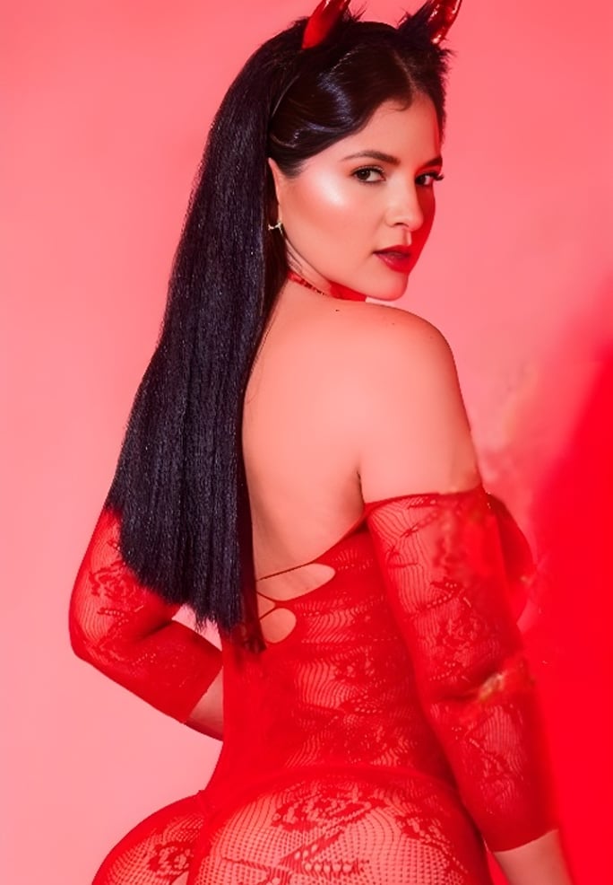 Carolina Novoa VR