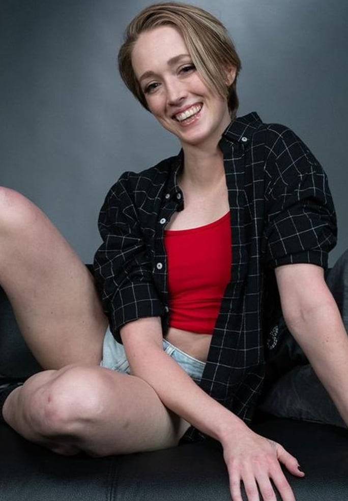 Charlee Chaste VR
