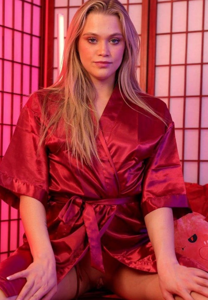 Chloe Rose VR