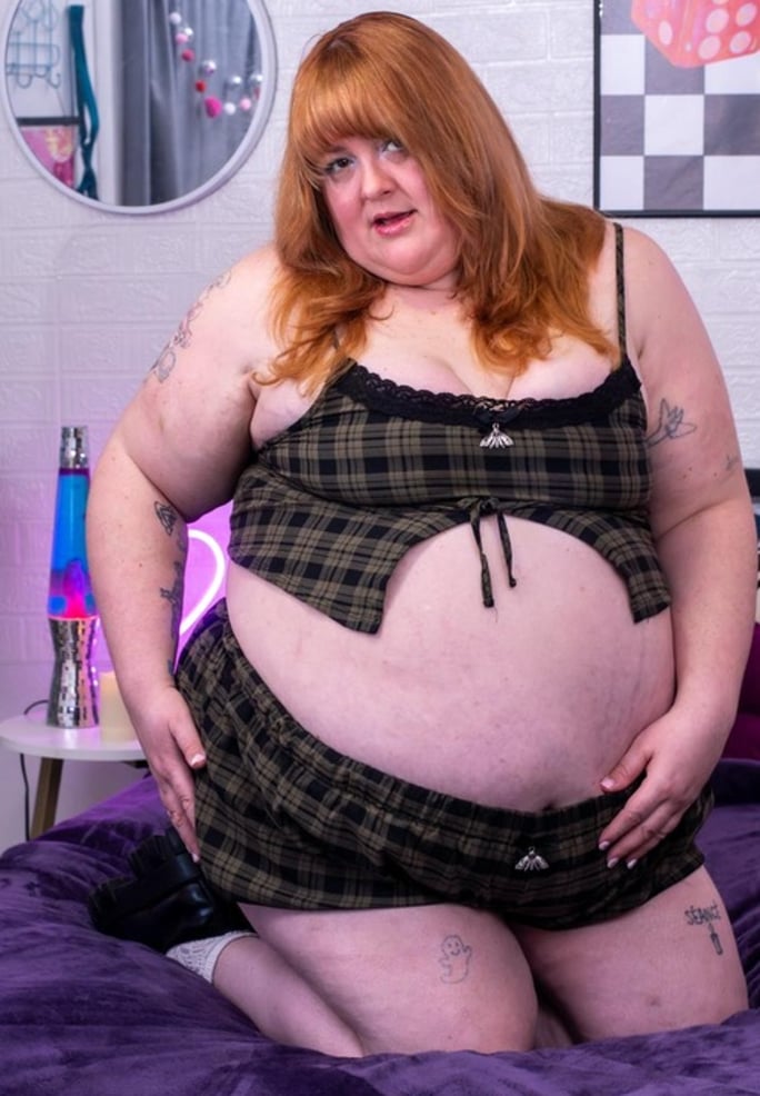 Chrissy Maywood VR