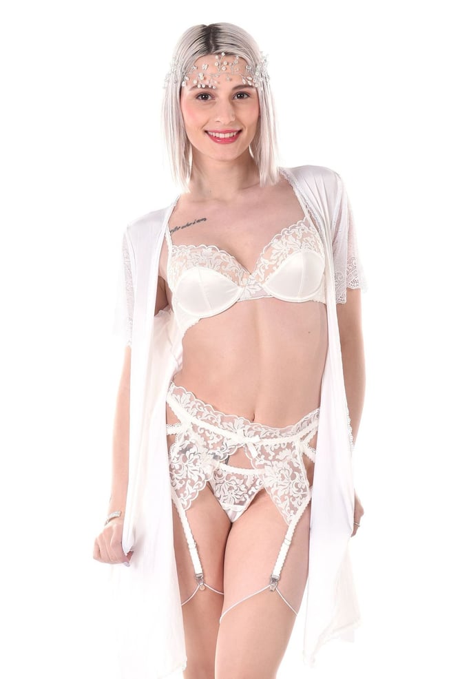 Christy White VR