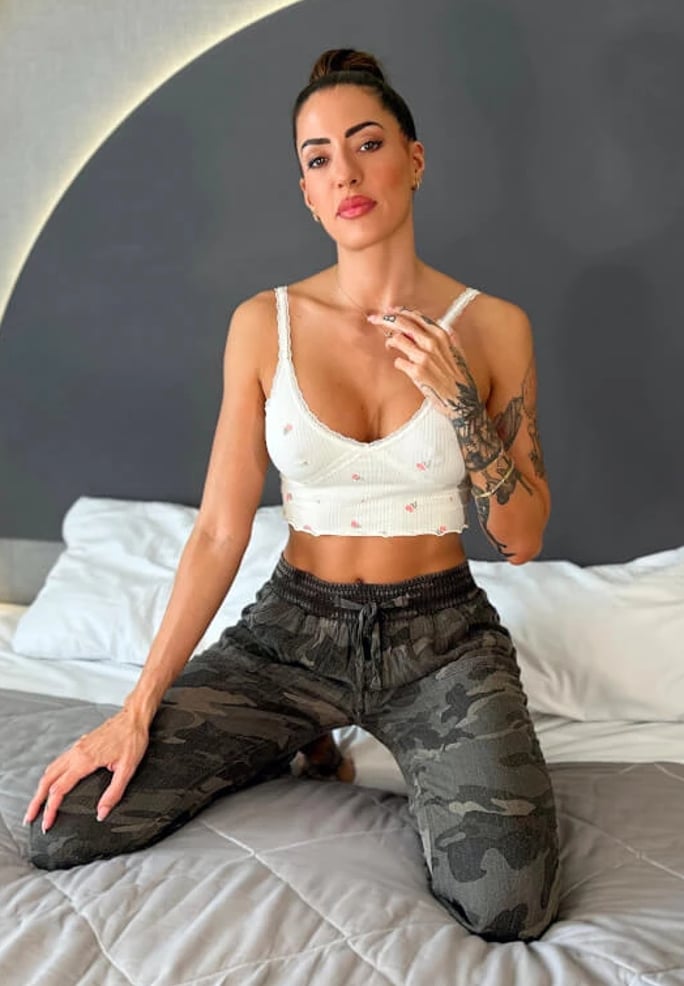 Coco Bae VR