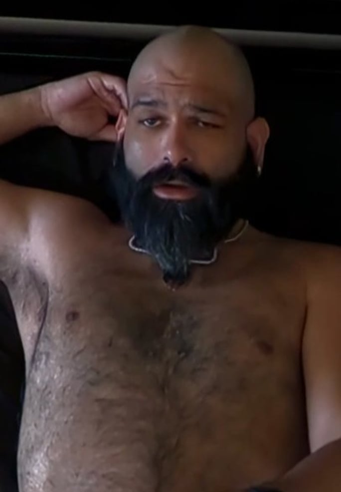 CooperRayxxx VR