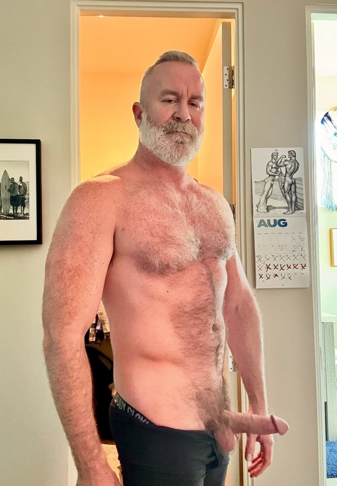 DaddyDeckerXXX VR