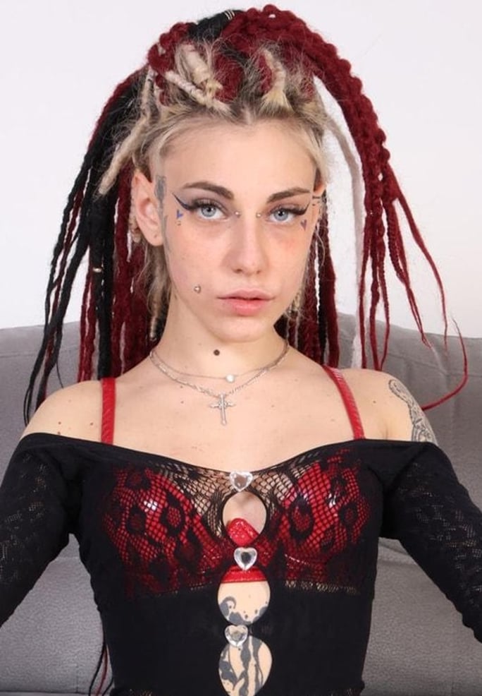 Dalila Dark VR
