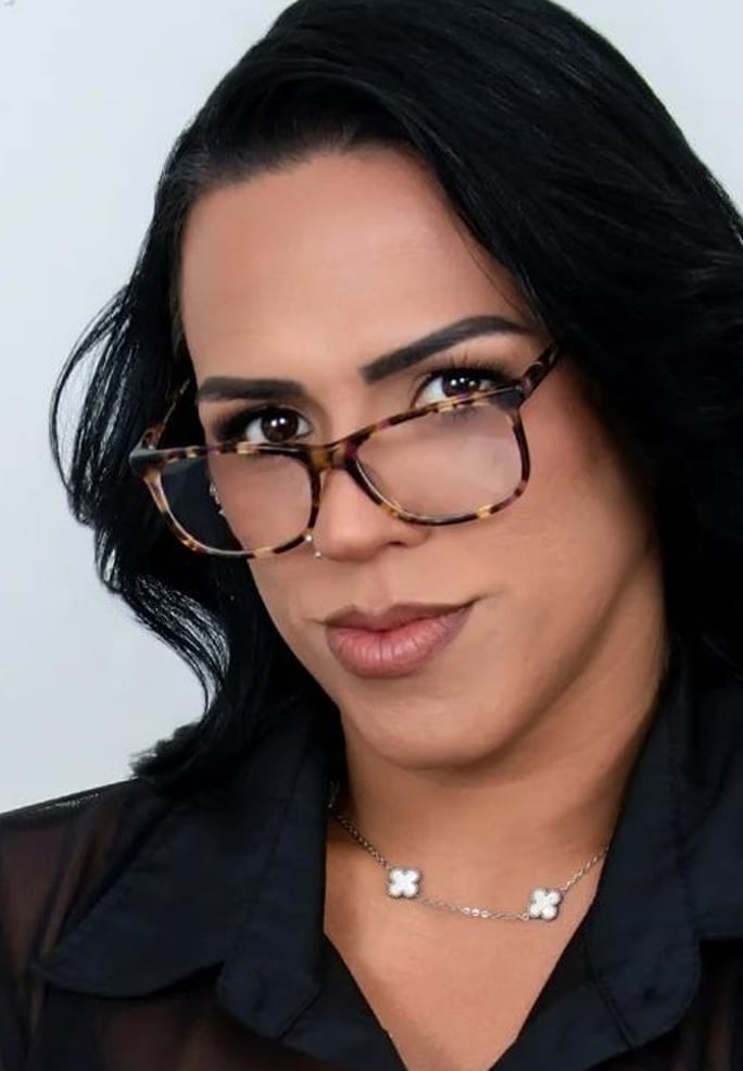 Danielly Gomes VR