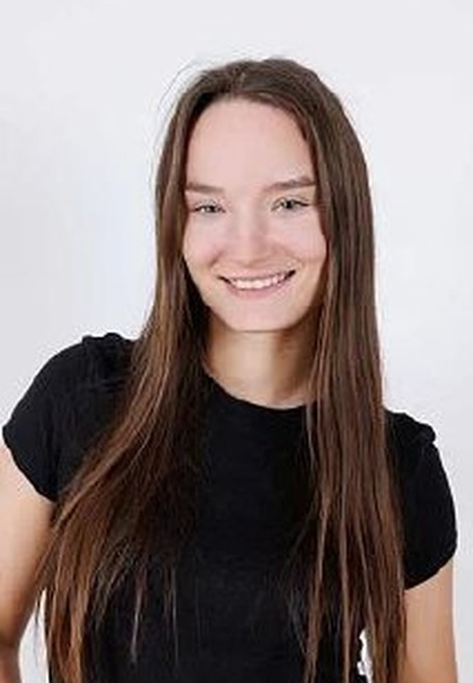 Deena Kokett VR