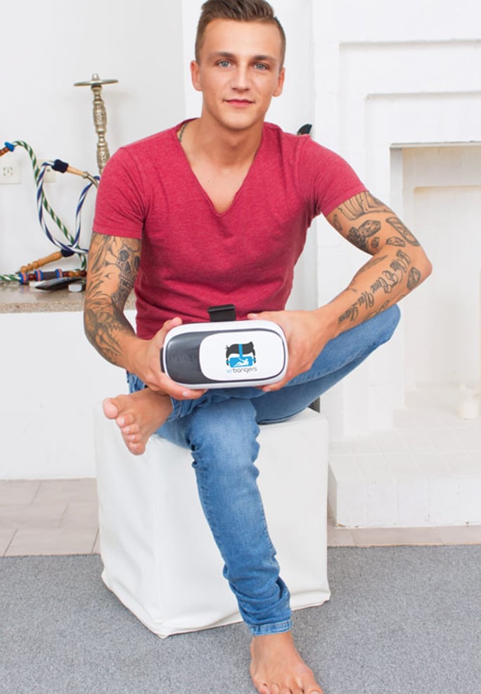 Dom Ully VR