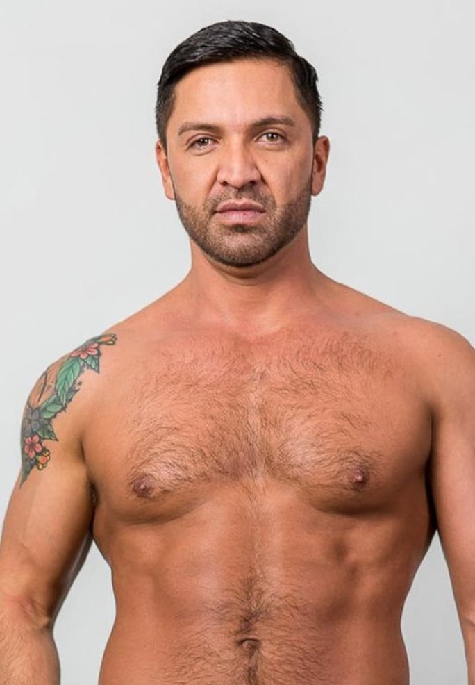 Dominic Pacifico VR