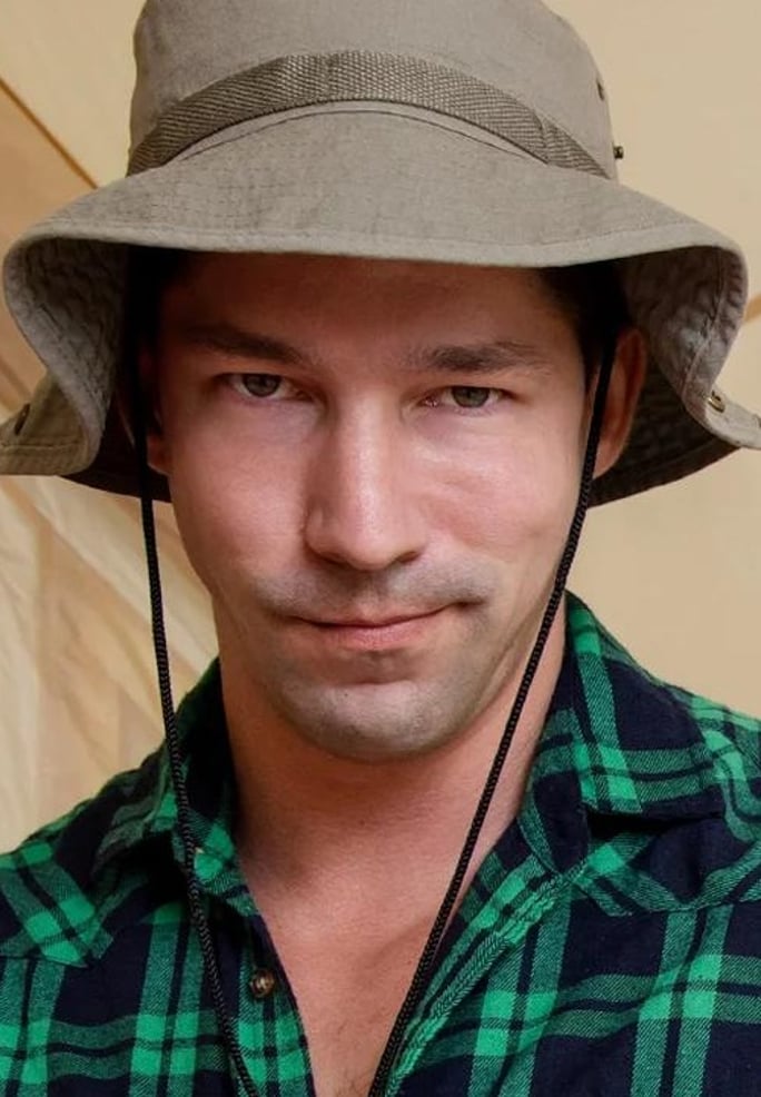 Eddie Patrick VR