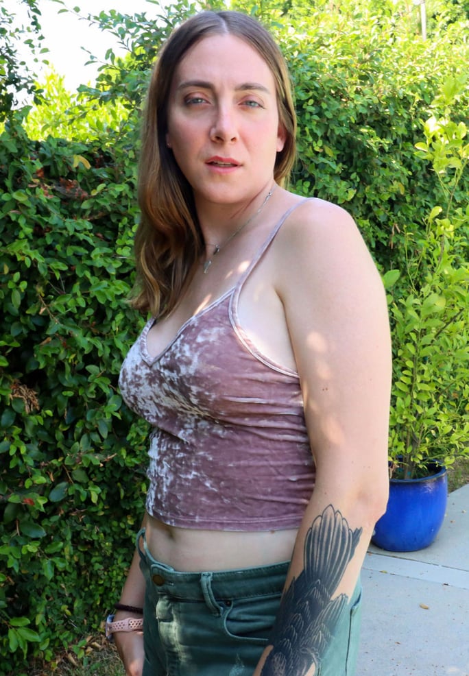 Emelia Lavoie VR