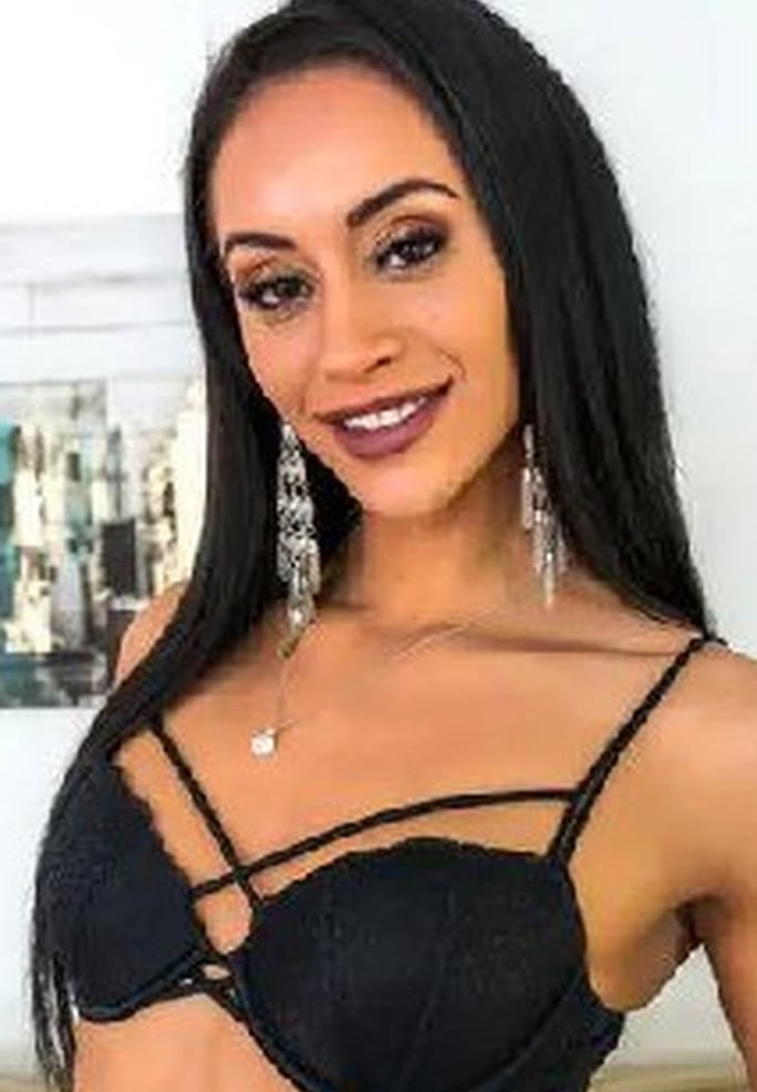 Gia Vendetti VR