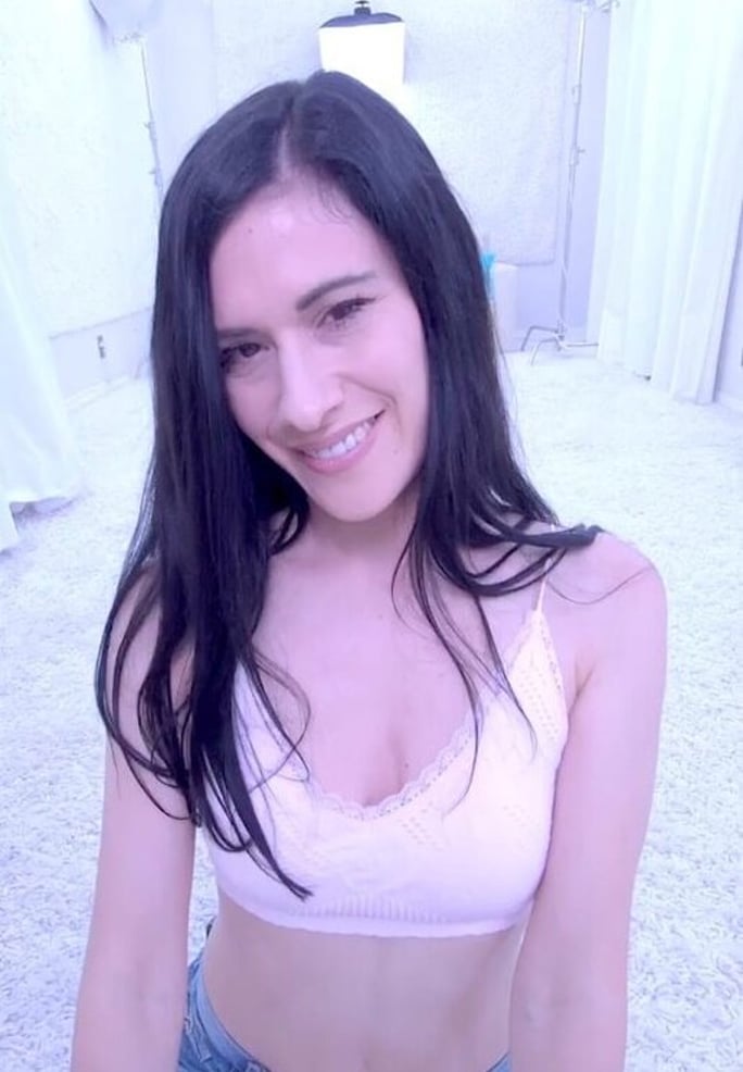 Hope Fontaine VR