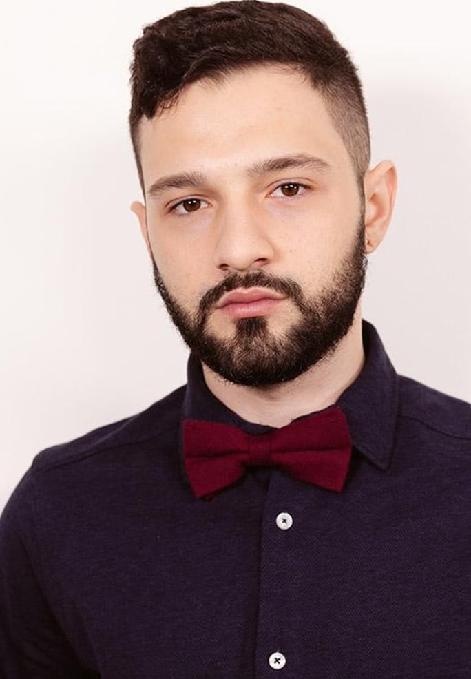 Igor Lucios VR
