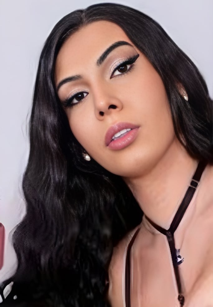 Isabelle Disirdi VR