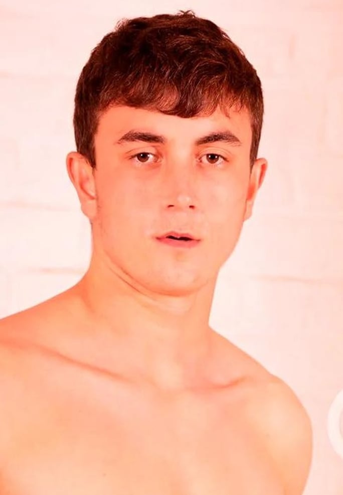 Jacob Harris VR