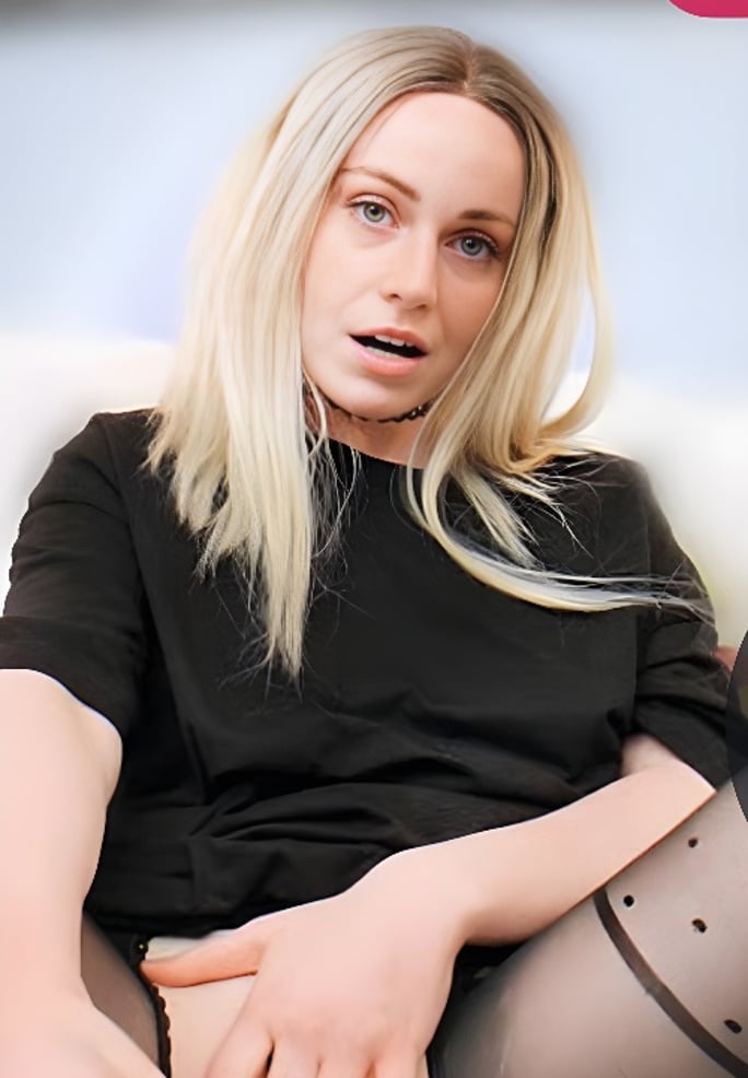 Jade Mar VR