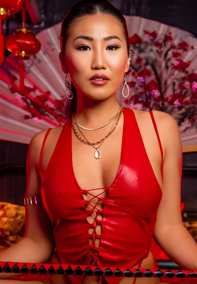 Jennie Rose VR