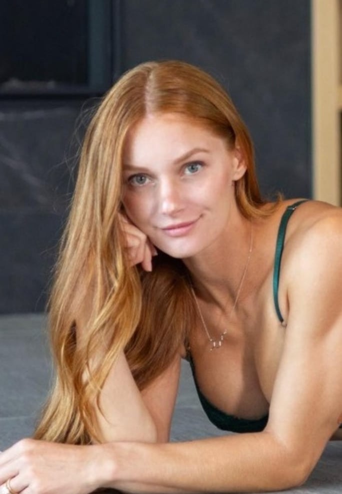 Jessi Rae Moore VR