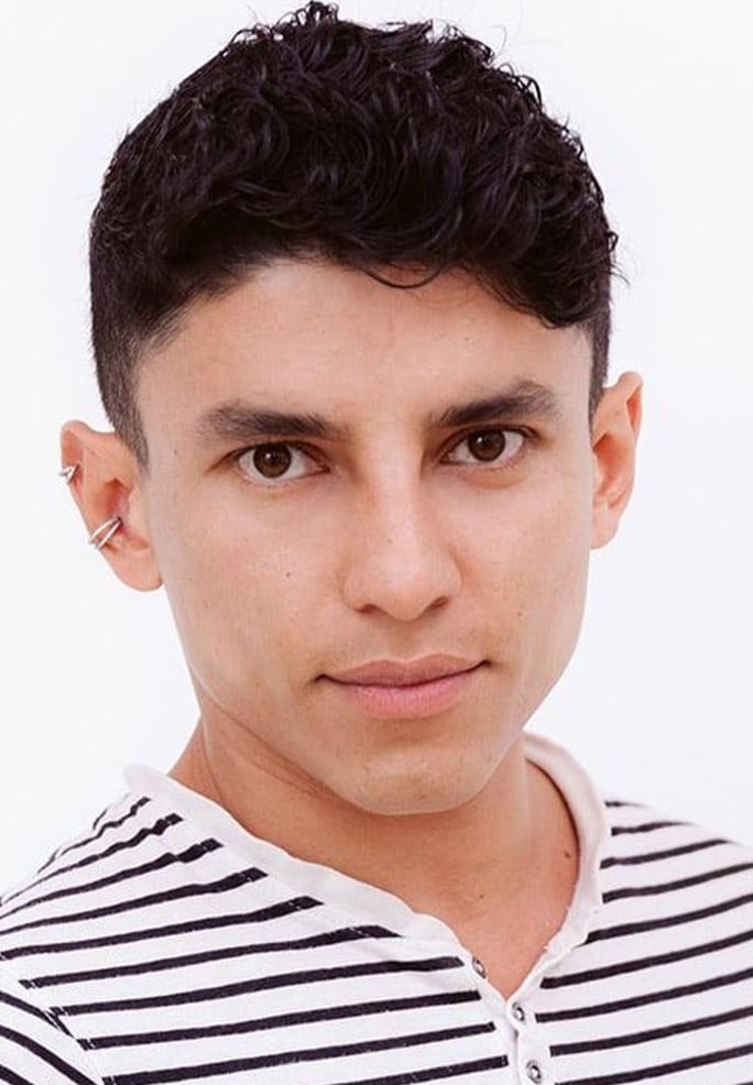 Joaquin Santana VR