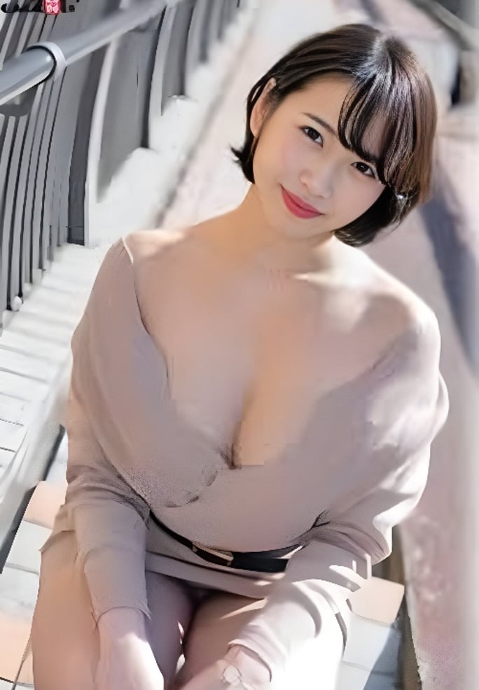 Jun Asami VR