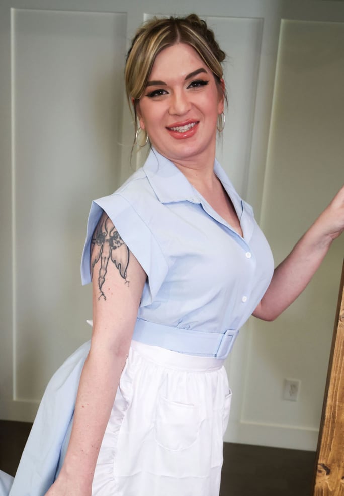 Kaela Luna VR