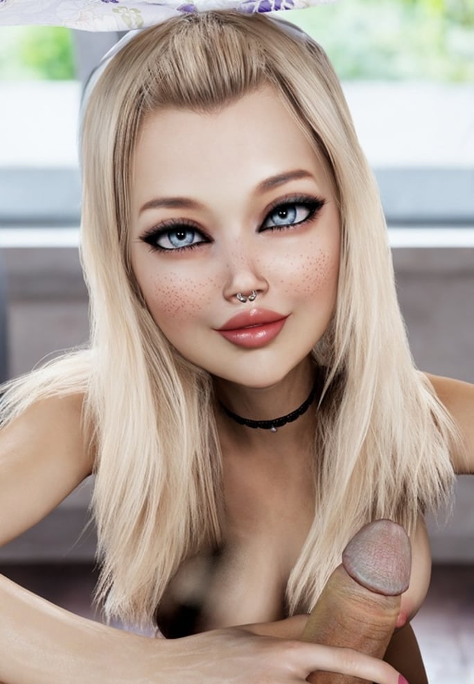 Kenzie - BrilliantVR VR