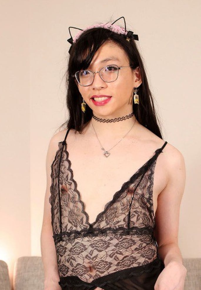 Lilia Lust VR