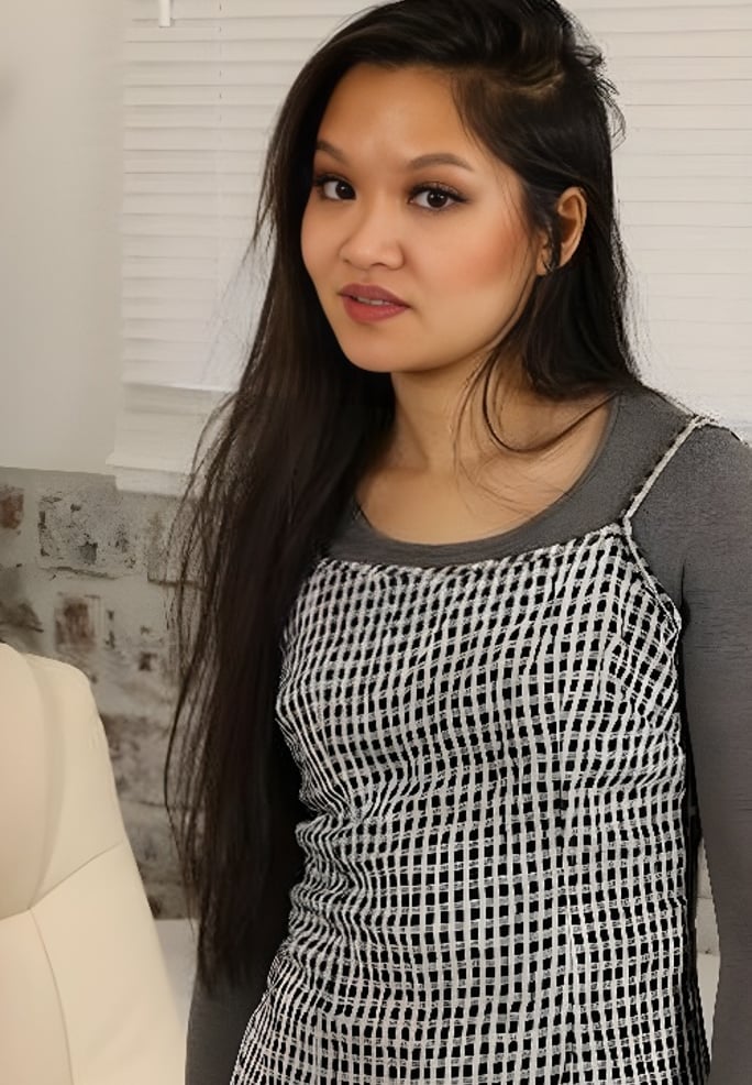 Louisa Lu VR