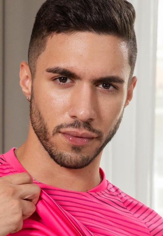 Luciano VR
