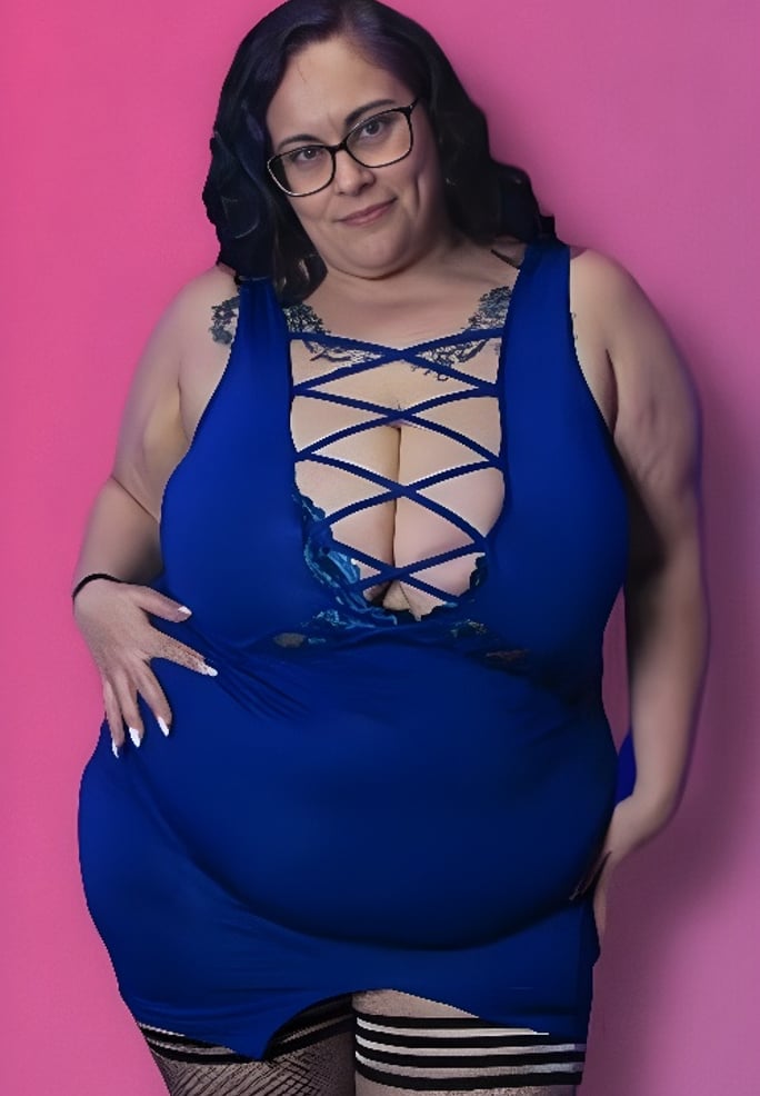Lyla Everwettt VR